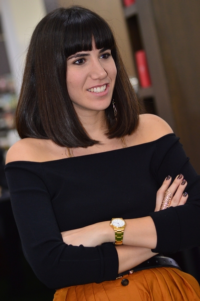 Get Pretty Smart with Pupa